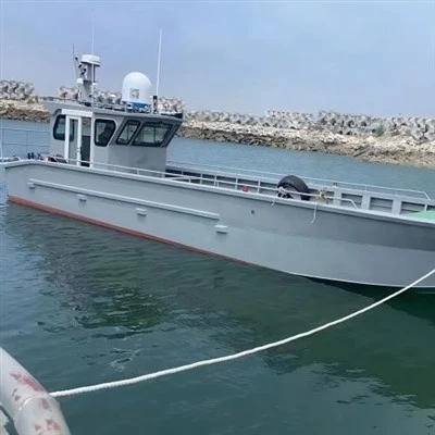 14.9m Workboat (2)